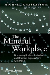 The Mindful Workplace - Michael Chaskalson
