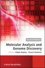 Molecular Analysis and Genome Discovery - 