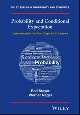 Probability and Conditional Expectation - Rolf Steyer, Werner Nagel