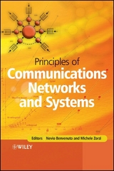 Principles of Communications Networks and Systems - 