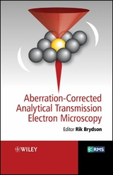 Aberration-Corrected Analytical Transmission Electron Microscopy - 