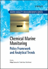 Chemical Marine Monitoring - 