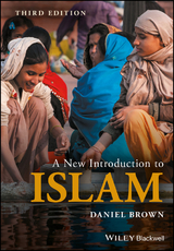 New Introduction to Islam -  Daniel W. Brown