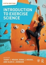 Introduction to Exercise Science - McCanlies, Dona J.; Housh, Terry J.; Johnson, Glen O.