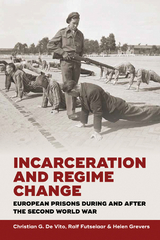 Incarceration and Regime Change - 