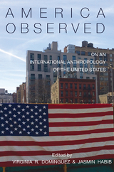 America Observed - 