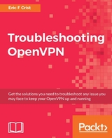 Troubleshooting OpenVPN -  Crist Eric F Crist