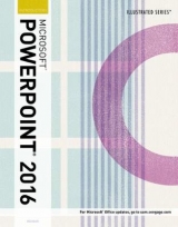 Illustrated MicrosoftÂ® Office 365 & PowerPoint 2016 - Beskeen, David