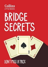 Bridge Secrets - Pottage, Julian