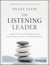 The Listening Leader - Shane Safir
