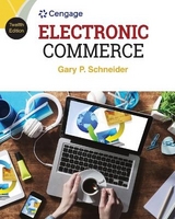 Electronic Commerce - Schneider, Gary