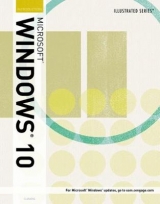 Illustrated MicrosoftÂ® WindowsÂ® 10 - Clemens, Barbara