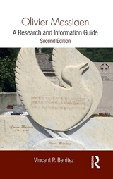 Olivier Messiaen - Benitez, Vincent