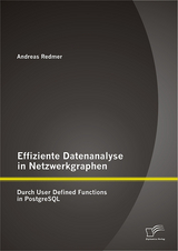 Effiziente Datenanalyse in Netzwerkgraphen: Durch User Defined Functions in PostgreSQL - Andreas Redmer