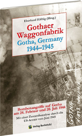 Gothaer Waggonfabrik 1944&ndash;1945 - 