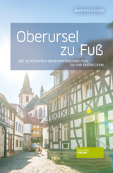 Oberursel zu Fu&szlig; - Marion Unger