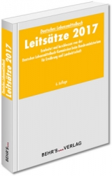Leits&auml;tze 2017