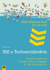 100 x Textverst&auml;ndnis - Gerald Auer