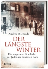 Der l&auml;ngste Winter - Andrea Riccardi