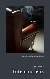 Totenaudienz - Grey, Jill