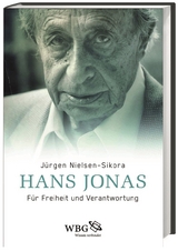 Hans Jonas - J&uuml;rgen Nielsen-Sikora