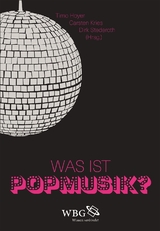 Was ist Popmusik? - 