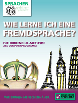 Wie lerne ich eine Fremdsprache? Ausgabe f&uuml;r ePUB, Birkenbihl Sprachen - Andreas Rami