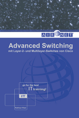 Advanced Switching - Rukhsar Khan