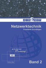 Netzwerktechnik, Band 2 - Rukhsar Khan