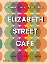 Elizabeth Street Cafe - Tom Moorman, Larry McGuire, Julia Turshen