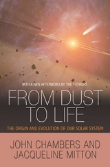 From Dust to Life - John Chambers, Jacqueline Mitton