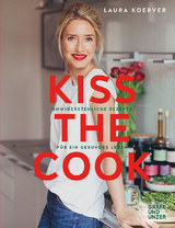Kiss the Cook - Laura Koerver