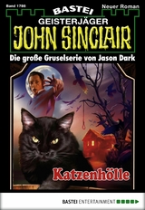 John Sinclair 1786 - Jason Dark