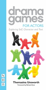 Drama Games for Actors -  Thomasina Unsworth