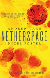 Netherspace -  Nigel Foster,  Andrew Lane