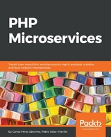 PHP Microservices -  Sanchez Carlos Perez Sanchez,  Vilarino Pablo Solar Vilarino