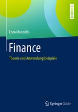 Finance - Enzo Mondello