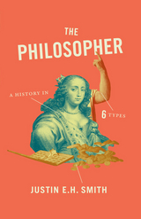 The Philosopher - Justin Smith-Ruiu