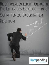 Reich werden leicht gemacht - Alessandro Dallmann