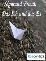 Das Ich und das Es - Alessandro Dallmann