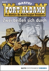 Fort Aldamo - Folge 037 -  Frank Callahan