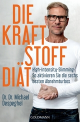 Die Kraftstoff-Di&auml;t - Michael Despeghel