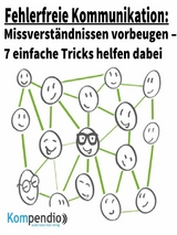 Fehlerfreie Kommunikation - Alessandro Dallmann