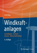 Windkraftanlagen - Erich Hau
