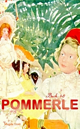 Pommerle (Buch 1-6) - Magda Trott