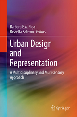 Urban Design and Representation - 