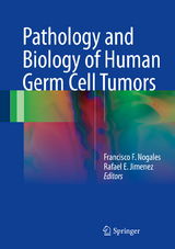 Pathology and Biology of Human Germ Cell Tumors - 