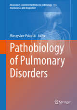 Pathobiology of Pulmonary Disorders - 