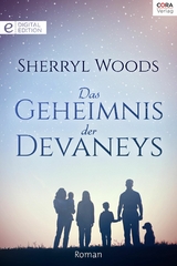 Das Geheimnis der Devaneys - Sherryl Woods