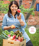 Biokiste vegan - Franzi Sch&auml;del